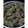 MAC V2 Top Shelf | ดอกกัญชาไฮบริด 24% THC กลิ่นดีเซลและส้ม