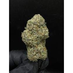 Sweedz Flowers Top Shelf Mac V2