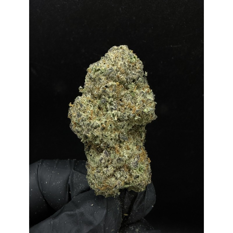 Sweedz Flowers Top Shelf Mac V2