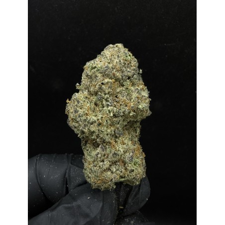 Sweedz Flowers Top Shelf Mac V2