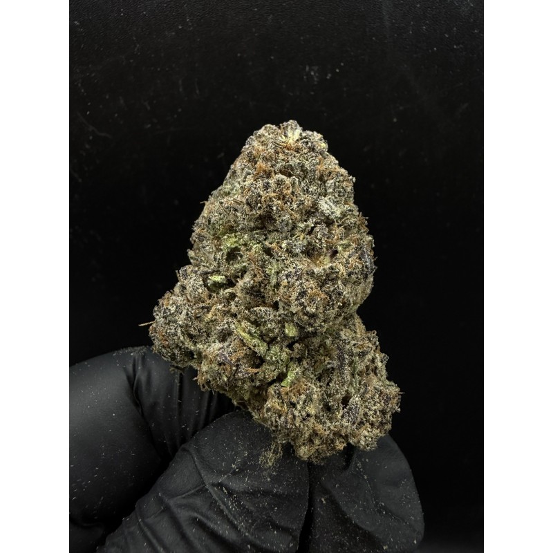 Sweedz Flowers Top Shelf Runtz x Layer Cake