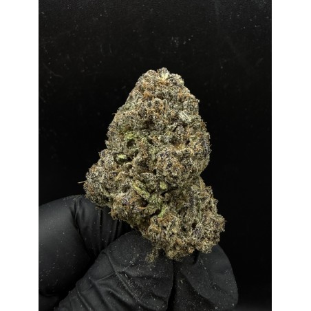 Sweedz Flowers Top Shelf Runtz x Layer Cake