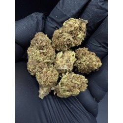 Sweedz Flowers Mid Grade Frozen Black Cherry