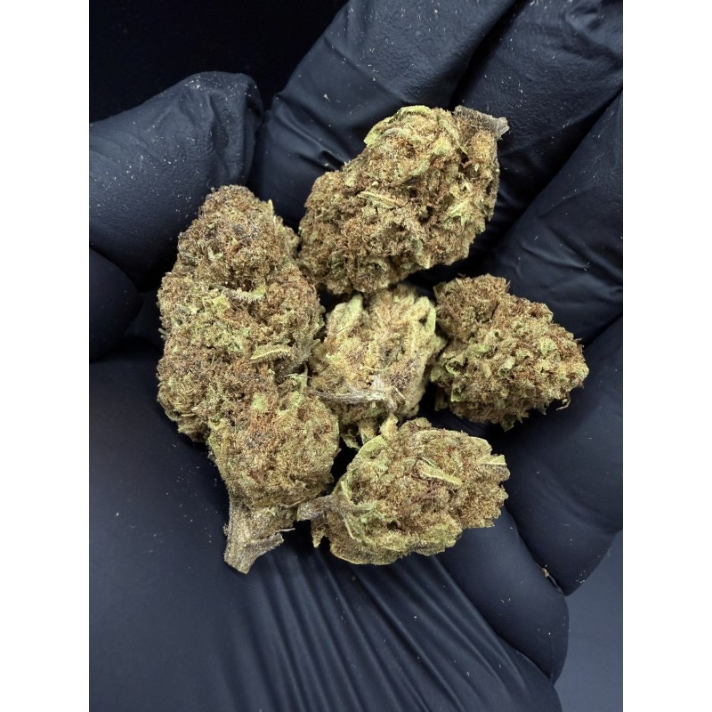 Sweedz Flowers Mid Grade Frozen Black Cherry