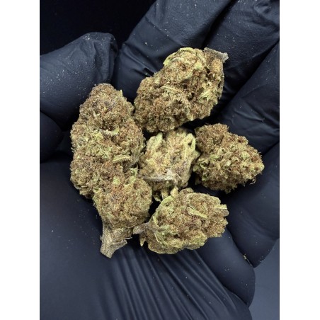 Sweedz Flowers Mid Grade Frozen Black Cherry