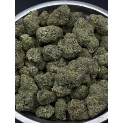 Jealousy | กัญชา Top Shelf Hybrid - THC 22%