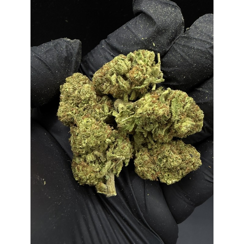 Sweedz Flowers Mid Grade Candyland