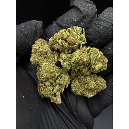 Sweedz Flowers Mid Grade Candyland