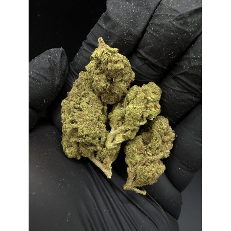 Sweedz Flowers Mid Grade Sugar Biscuit