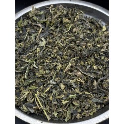 Trim MAC 1 | Feuilles de Manucure Résineuses | Spécial Hash