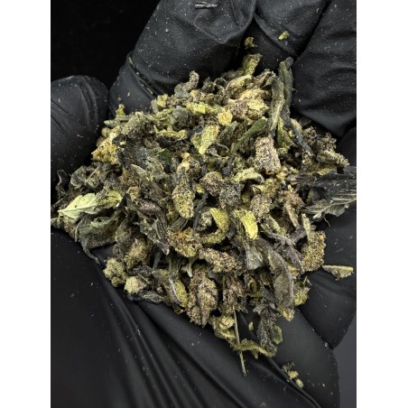 Sweedz Flower Trim Mac 1