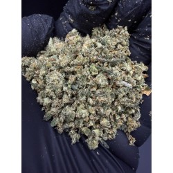 Sweedz Flower Trim Biscotti