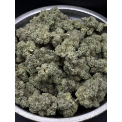 Apple & Banana Exotica | ดอกกัญชาไฮบริด 28% THC กลิ่นแอปเปิ้ลและกล้วย