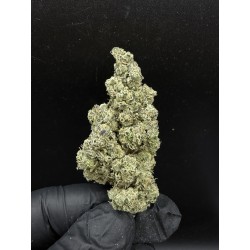 Sweedz Flowers Exotica Apple & Banana