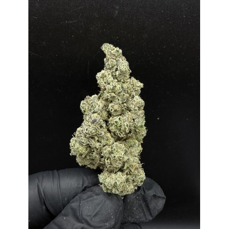 Sweedz Flowers Exotica Apple & Banana