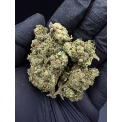 Sweedz Mid Grade Flower Blue Cheese