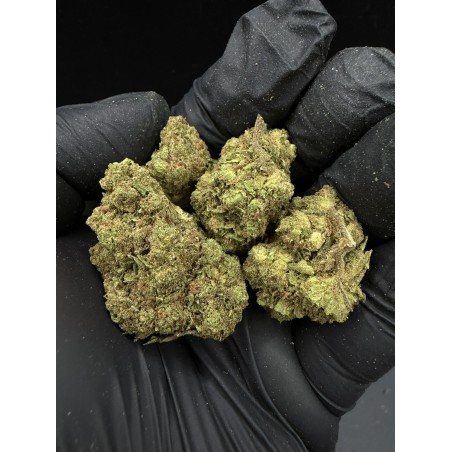 Sweedz Flowers Mid Grade Planet Bang Bang