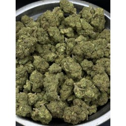 Supreme Oreoz Mid Grade | ดอกกัญชาอินดิก้า Green House | ส่งในกรุงเทพ