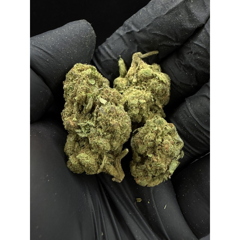 Sweedz Flowers Mid Grade Planet Supreme Oeroz