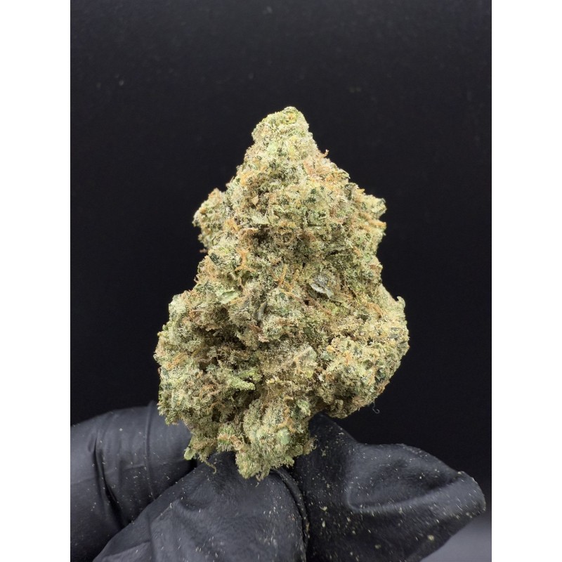 Sweedz Top Shelf Flower Lemon Haze