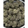 Blue Razz Top Shelf | ดอกกัญชาไฮบริดอินดิก้า 24% THC กลิ่นบลูเบอร์รี่ | ส่งในกรุงเทพ