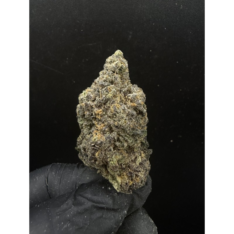 Sweedz Flowers Top Shelf Chocolate Glue