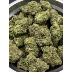 Lemon Haze | กัญชา Top Shelf Sativa - THC 20%