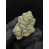 King’s Kush Top Shelf | ดอกกัญชาอินดิก้า 24% THC กลิ่นองุ่นและดีเซล | ส่งในกรุงเทพ