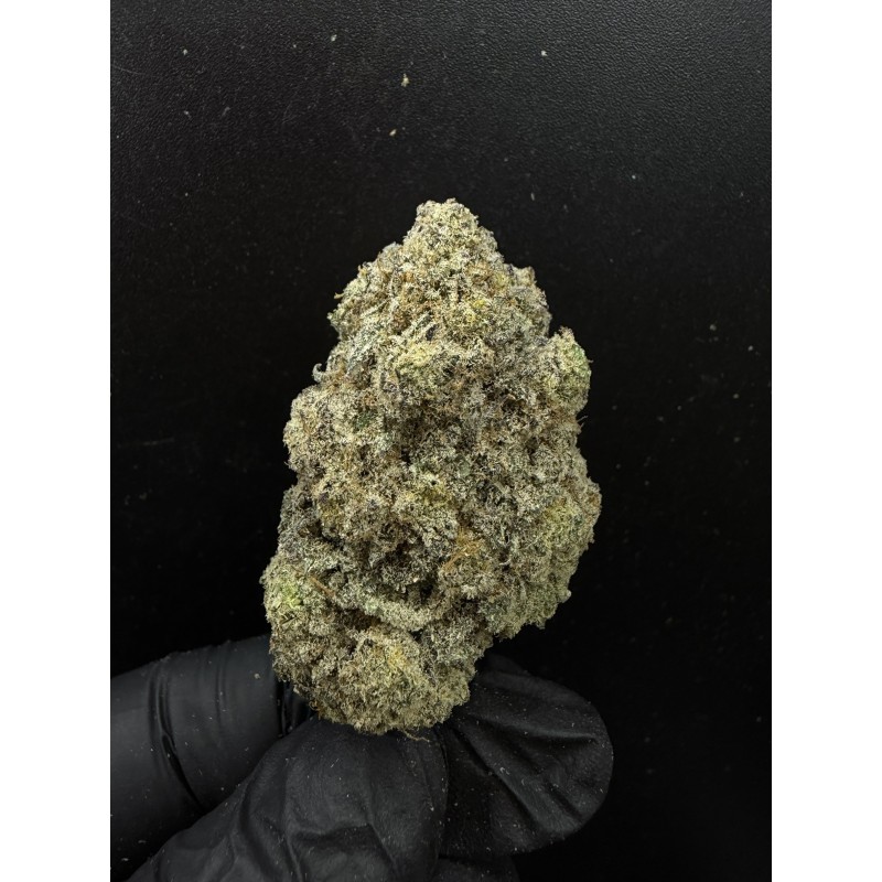 Sweedz Flowers Top Shelf King’s Kush