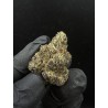 Apricot Stomper Exotica | ดอกกัญชาไฮบริดอินดิก้า 30% THC | ส่งในกรุงเทพ