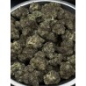 Apricot Stomper Exotica | ดอกกัญชาไฮบริดอินดิก้า 30% THC | ส่งในกรุงเทพ