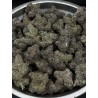 Blockberry Exotica | ดอกกัญชาไฮบริด 28% THC กลิ่นส้มและเชอร์รี่ | ส่งในกรุงเทพ