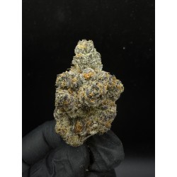 Sweedz Flowers Exotica Cream Smoothie