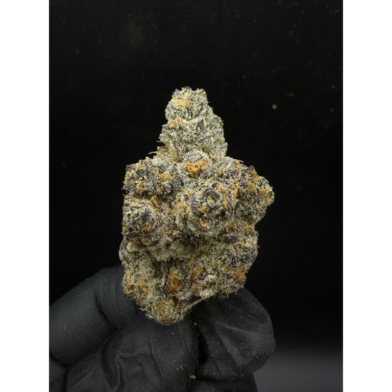 Sweedz Flowers Exotica Cream Smoothie