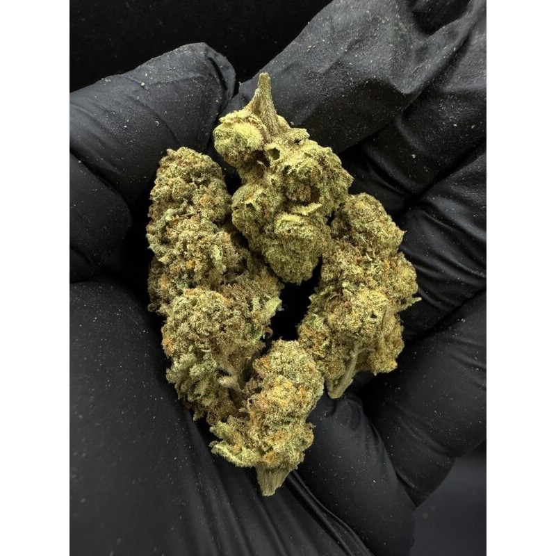 Sweedz Flowers Mid Grade Oreoz Big Stuff S1