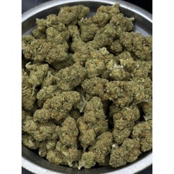 Oreoz Big Stuff S1 Mid Grade | ดอกกัญชาอินดิก้า Green House