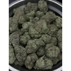 Agent O Top Shelf | Sativa 22% THC | Orange & Chimique