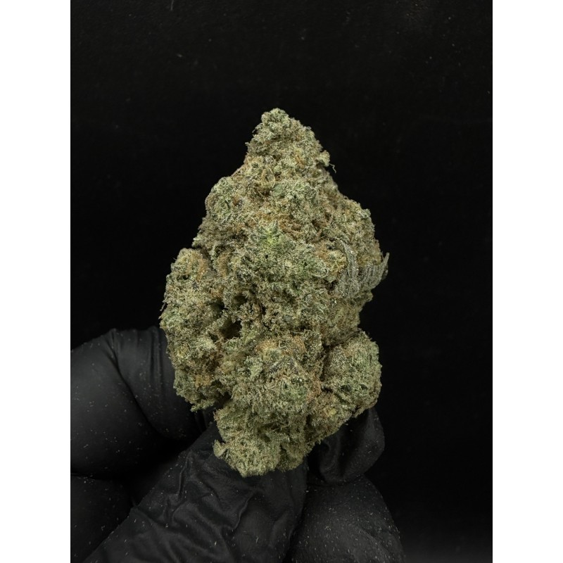 Sweedz Flowers Top Shelf Agent O