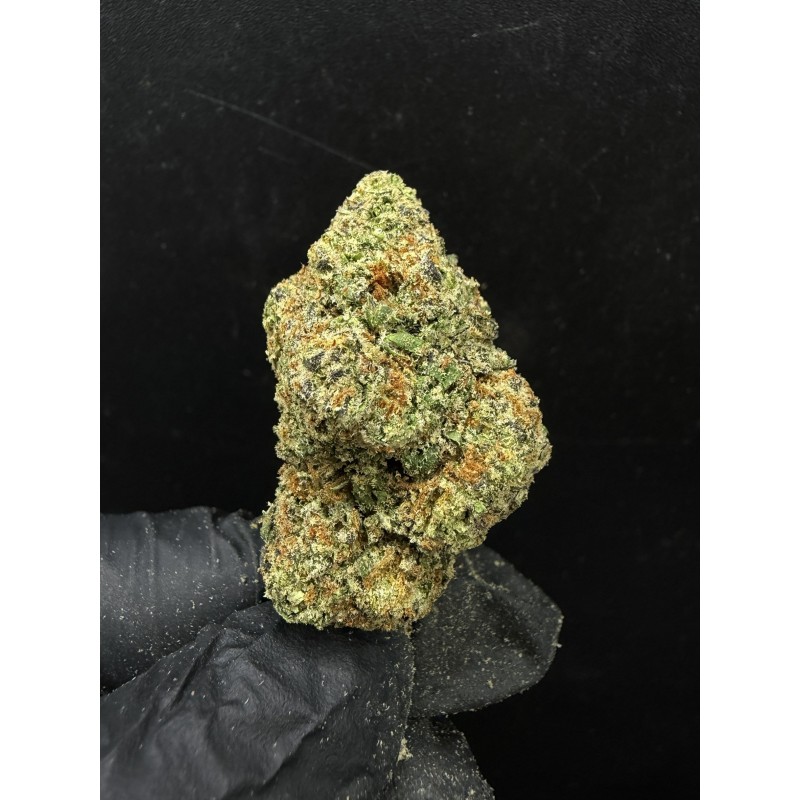 Sweedz Flowers Top Shelf Blackberry Oreoz Big Stuff